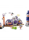 LEGO Friends Mars Uzay Üssü ve Roketi 42605