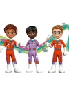 LEGO Friends Mars Uzay Üssü ve Roketi 42605