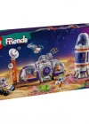 LEGO Friends Mars Uzay Üssü ve Roketi 42605