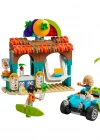 LEGO Friends Meyveli İçecek Plaj Standı 42625