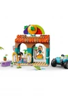 LEGO Friends Meyveli İçecek Plaj Standı 42625
