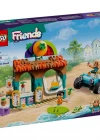 LEGO Friends Meyveli İçecek Plaj Standı 42625