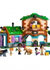 LEGO Friends Midilli Çiftliği ve Ahır 42654