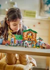 LEGO Friends Midilli Çiftliği ve Ahır 42654