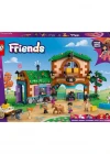 LEGO Friends Midilli Çiftliği ve Ahır 42654