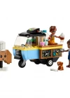 LEGO Friends Mobil Pastane 42606