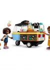 LEGO Friends Mobil Pastane 42606