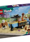 LEGO Friends Mobil Pastane 42606