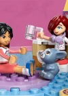 LEGO Friends Paisley’nin Odası 42647