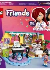 LEGO Friends Paisley’nin Odası 42647