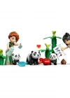 LEGO Friends Panda Barınağı Hayvan Bakımı 42648