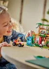 LEGO Friends Panda Barınağı Hayvan Bakımı 42648