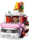 LEGO Friends Pizza Kamyonu 42694