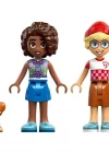 LEGO Friends Pizza Kamyonu 42694