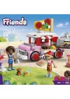 LEGO Friends Pizza Kamyonu 42694