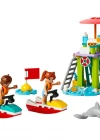 LEGO Friends Plaj Su Motoru 42623