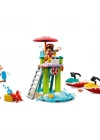 LEGO Friends Plaj Su Motoru 42623