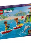 LEGO Friends Plaj Su Motoru 42623