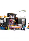 LEGO Friends Pop Star Müzik Turne Otobüsü 42619