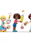 LEGO Friends Renkli Düşler Kafe 42684