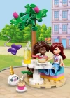 LEGO Friends Renkli Düşler Kafe 42684