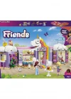 LEGO Friends Renkli Düşler Kafe 42684