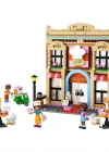 LEGO Friends Restoran ve Aşçılık Okulu 42655