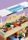 LEGO Friends Restoran ve Aşçılık Okulu 42655