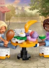 LEGO Friends Restoran ve Aşçılık Okulu 42655
