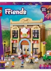 LEGO Friends Restoran ve Aşçılık Okulu 42655