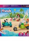 LEGO Friends Sörfçü Köpekler ve Scooter Macerası 42641