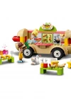 LEGO Friends Sosisli Sandviç Arabası 42633