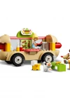LEGO Friends Sosisli Sandviç Arabası 42633