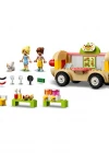 LEGO Friends Sosisli Sandviç Arabası 42633