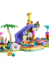 LEGO Friends Su Parkında Eğlence 42676