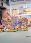 LEGO Friends Su Parkında Eğlence 42676