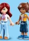 LEGO Friends Tek Boynuzlu At Pasta Dağıtım Arabası 42675