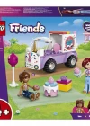 LEGO Friends Tek Boynuzlu At Pasta Dağıtım Arabası 42675