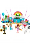 LEGO Friends Tek Boynuzlu At ve Peri ile Kostüm Partisi 42661