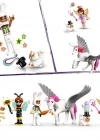 LEGO Friends Tek Boynuzlu At ve Peri ile Kostüm Partisi 42661