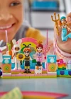 LEGO Friends Tek Boynuzlu At ve Peri ile Kostüm Partisi 42661