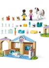 LEGO Friends Veteriner Kliniği 42696