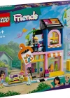 LEGO Friends Vintage Giyim Mağazası 42614