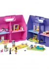 LEGO Friends Yaratıcı Bebek Evi Bavulu 42697