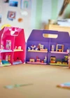 LEGO Friends Yaratıcı Bebek Evi Bavulu 42697