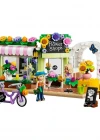 LEGO Friends Yaratıcı Çiçek Dükkanı 42693