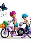 LEGO Friends Yaratıcı Çiçek Dükkanı 42693