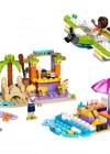 LEGO Friends Yaratıcı Plaj ve Seyahat Bavulu 42672