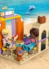 LEGO Friends Yaratıcı Plaj ve Seyahat Bavulu 42672