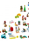 LEGO Friends Yılbaşı Takvimi 2024 42637